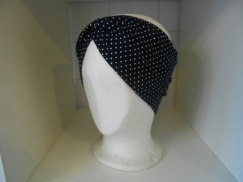 Patterned Headband