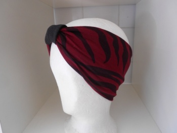 Patterned Headband