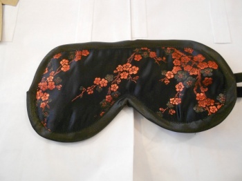 Oriental Design Sleepmask