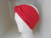 Patterned Headband