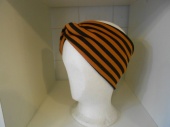 Patterned Headband