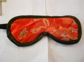 Oriental Design Sleepmask